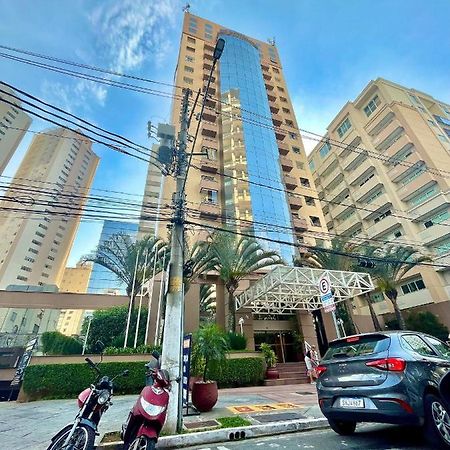 Lflats No Hotel Stella Vega 圣保罗 外观 照片
