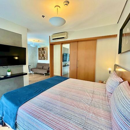 Lflats No Hotel Stella Vega 圣保罗 外观 照片