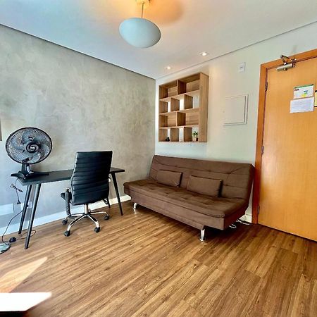 Lflats No Hotel Stella Vega 圣保罗 外观 照片