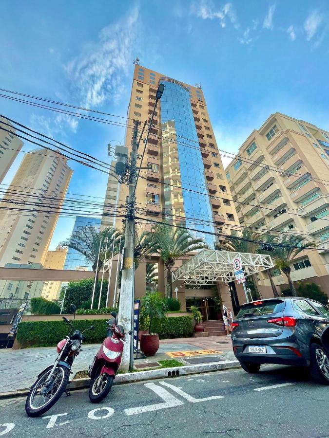 Lflats No Hotel Stella Vega 圣保罗 外观 照片