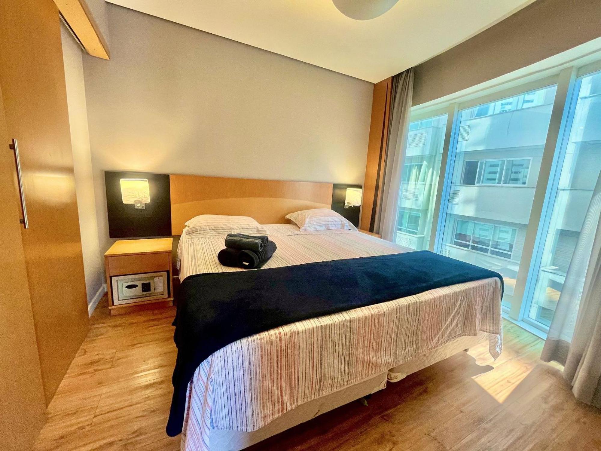 Lflats No Hotel Stella Vega 圣保罗 外观 照片