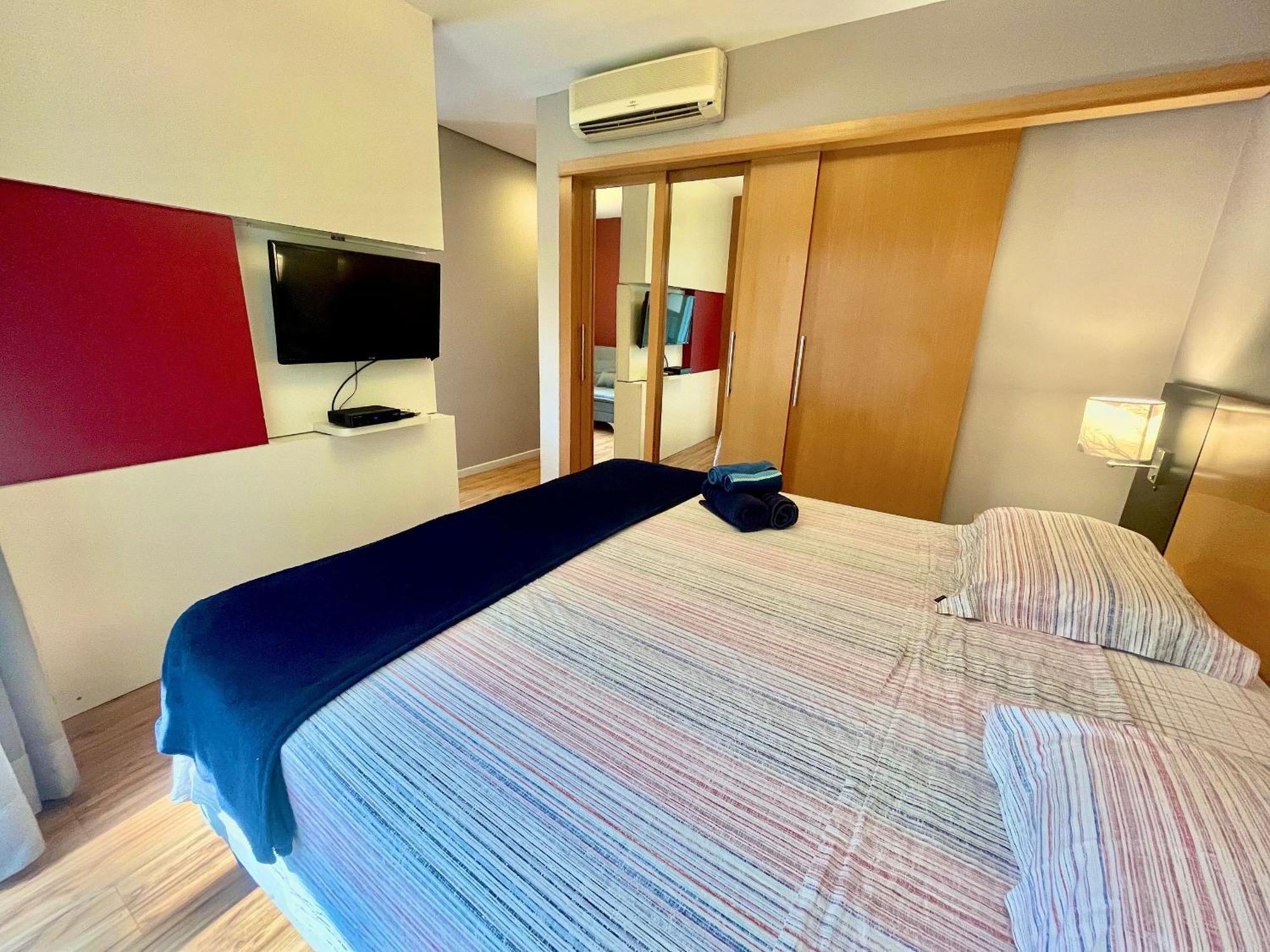 Lflats No Hotel Stella Vega 圣保罗 外观 照片
