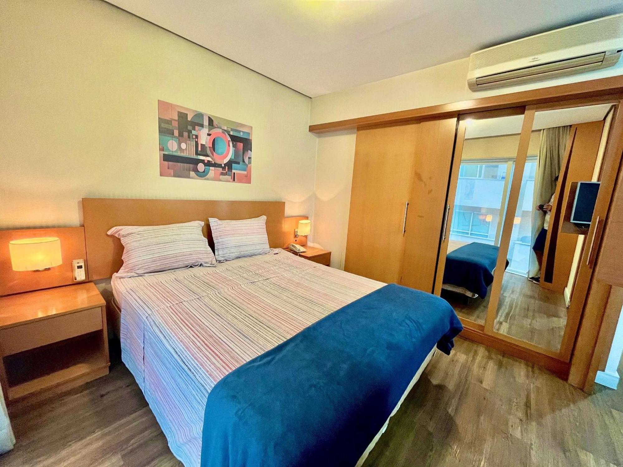 Lflats No Hotel Stella Vega 圣保罗 外观 照片