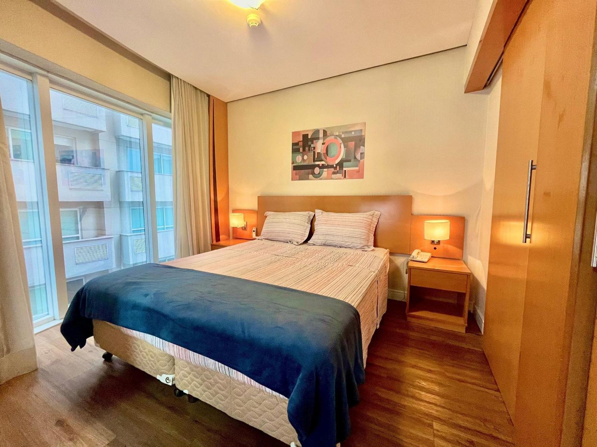 Lflats No Hotel Stella Vega 圣保罗 外观 照片