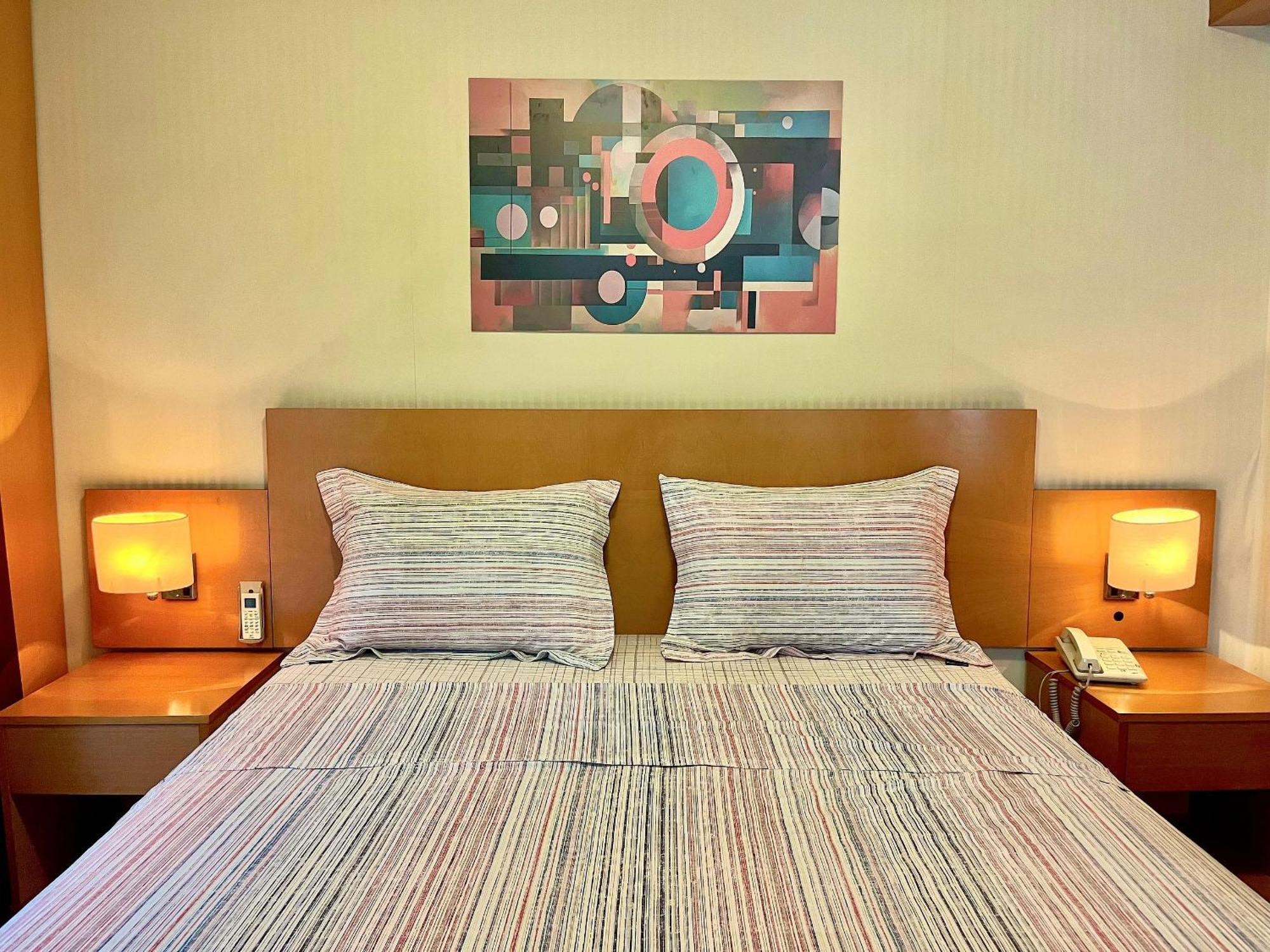 Lflats No Hotel Stella Vega 圣保罗 外观 照片