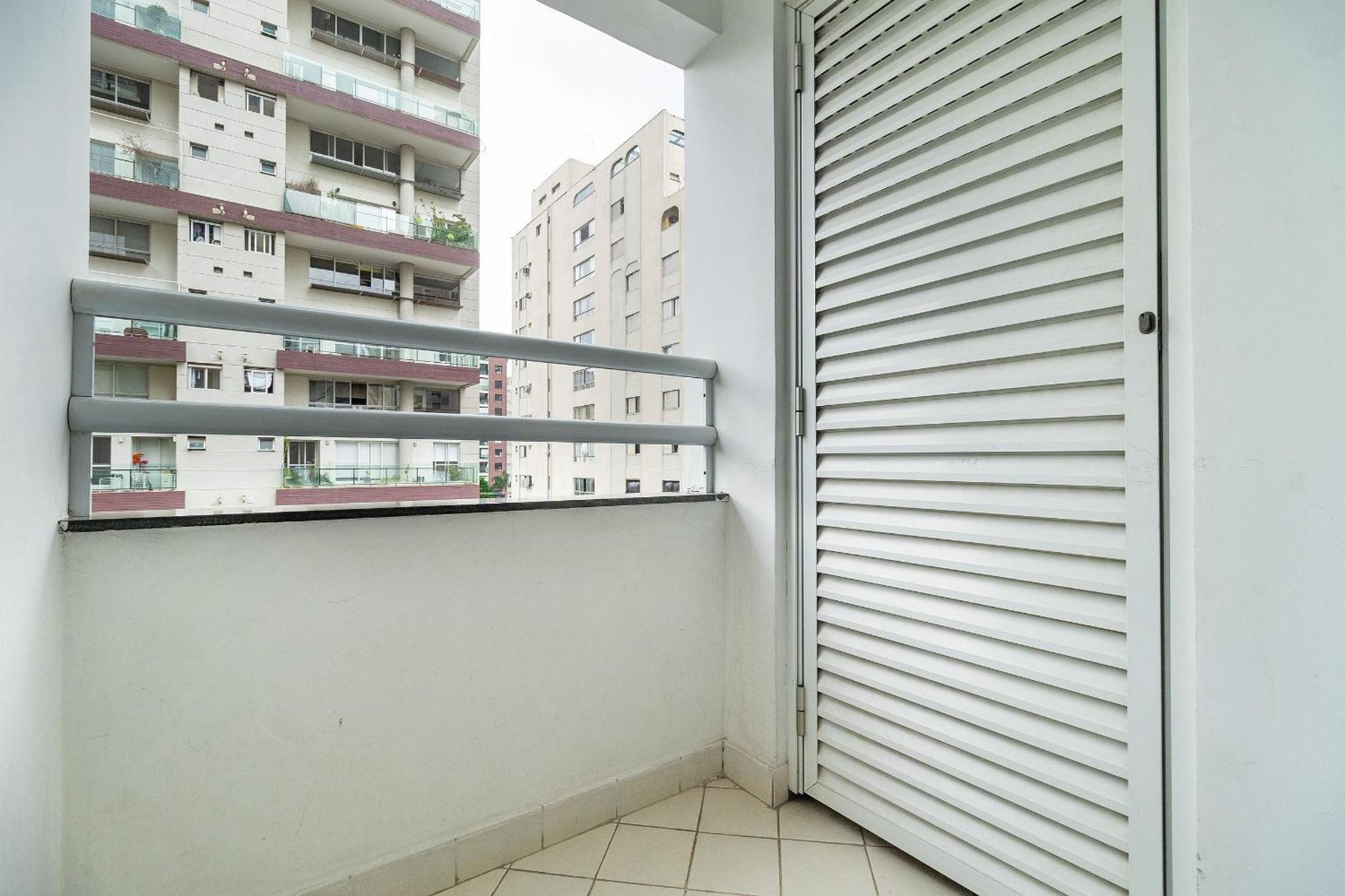 Lflats No Hotel Stella Vega 圣保罗 外观 照片