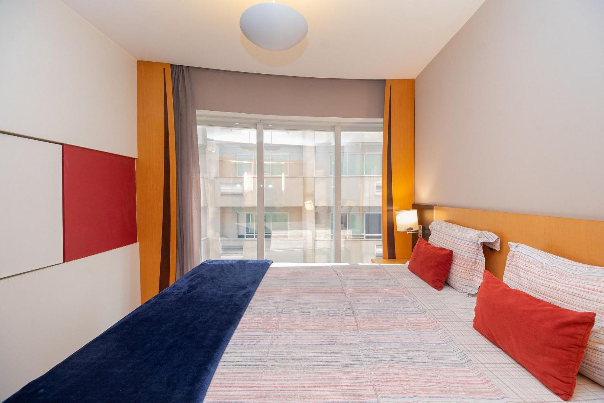 Lflats No Hotel Stella Vega 圣保罗 外观 照片