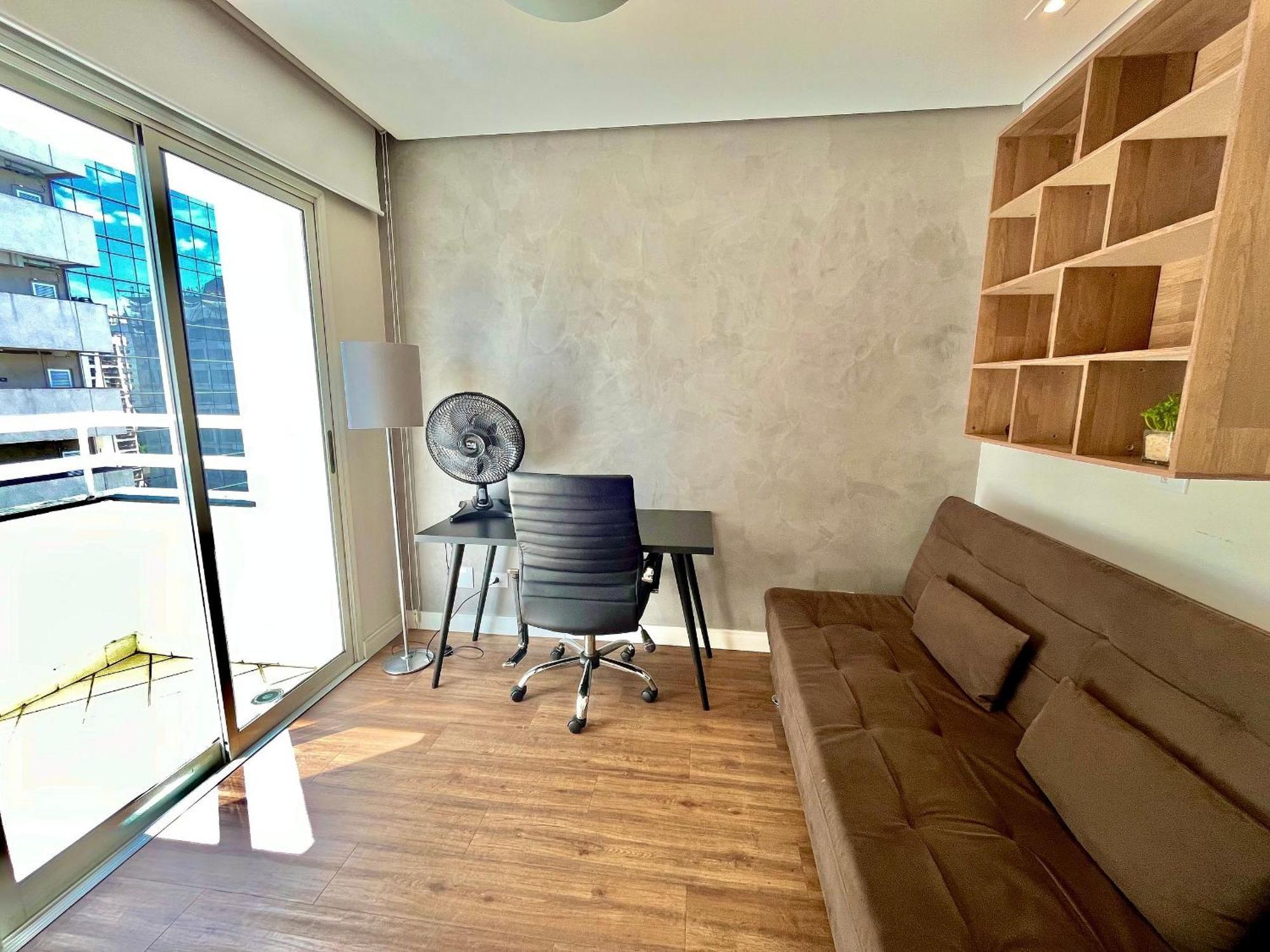 Lflats No Hotel Stella Vega 圣保罗 外观 照片